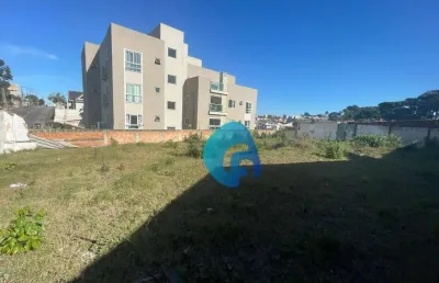 Terreno à venda, 600 m² por r$ 498.990,00 - alto boqueirão - curitiba/pr