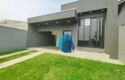 Casa com 3 dormitórios à venda, 95 m² por r$ 800.000,00 - águas belas - são josé dos pinhais/pr