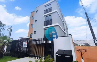 Apartamento com 3 dormitórios à venda, 70 m² por r$ 369.990,00 - cruzeiro - são josé dos pinhais/pr