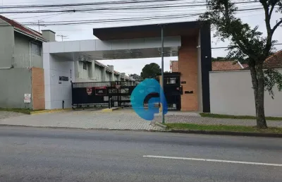 Casa com 3 quartos à venda na Rua Doutor Claudino dos Santos, 650, Centro, São José dos Pinhais