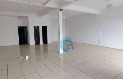 Loja para alugar, 160 m² - borda do campo - são josé dos pinhais/pr