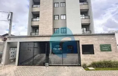 Apartamento com 2 dormitórios à venda, 63 m² por r$ 384.990,00 - boneca do iguaçu - são josé dos pinhais/pr