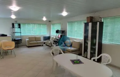 Sala para alugar, 60 m² - bairro alto - curitiba/pr