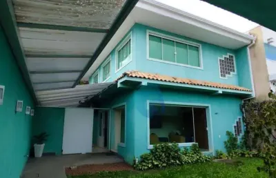 Sala para alugar, 60 m² - bairro alto - curitiba/pr