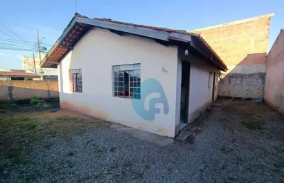 Casa com 3 dormitórios à venda, 67 m² por r$ 269.000,00 - rio pequeno - são josé dos pinhais/pr