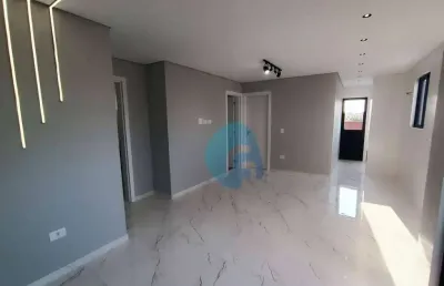 Apartamento com 3 dormitórios à venda, 92 m² por r$ 549.800,00 - boneca do iguaçu - são josé dos pinhais/pr
