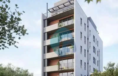 Apartamento garden com 3 dormitórios à venda, 89 m² por r$ 885.877,29 - são pedro - são josé dos pinhais/pr