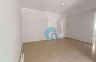 Apartamento à venda, 53 m² por r$ 295.000,00 - pinheirinho - curitiba/pr
