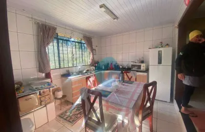 Casa com 3 quartos à venda na Rua Vagner Luís Boscardin, 612, Jardim Ísis, Piraquara