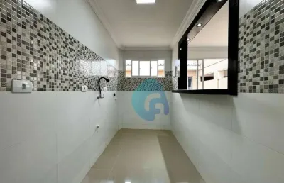 Apartamento com 2 dormitórios à venda, 41 m² por r$ 209.000,00 - colônia rio grande - são josé dos pinhais/pr