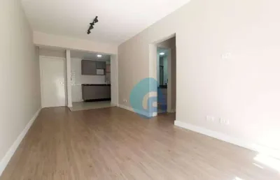 Apartamento à venda, 72 m² por r$ 520.000,00 - vila izabel - curitiba/pr