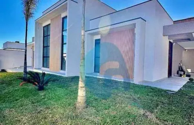 Casa com 3 suites à venda, 192 m² por r$ 1.380.000 - centro - piraquara/pr