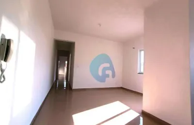Apartamento com 2 dormitórios, 55 m² - venda por r$ 480.000,00 ou aluguel por r$ 2.850,01/mês - jardim das américas - curitiba/pr
