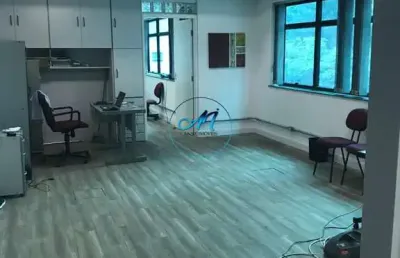 Sala comercial para alugar na Rua Doutor Samuel Porto, 351, Vila da Saúde, São Paulo
