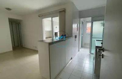 Ideal para morar ou investir – 1 dorm, 1 vaga, varanda c/ churrasq – metrô saúde