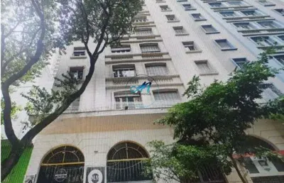 Apartamento com 1 quarto para alugar na Praça Franklin Roosevelt, 234, Bela Vista, São Paulo