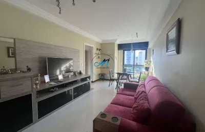 Metrô saúde - 3 dormitórios, suíte, vaga, sacada -  72m²