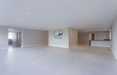 Apartamento totalmente reformado com 4 suítes, 3 vagas, jardim paulista