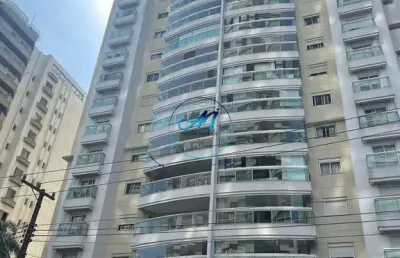 Paraíso - 138m² - 3 dormitórios/suítes - 3 vagas - depósito