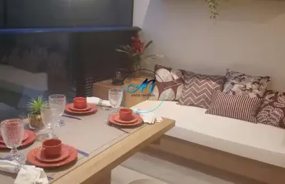 Metrô saúde - 2 dormitórios, 1 vaga e depósito - 66m²