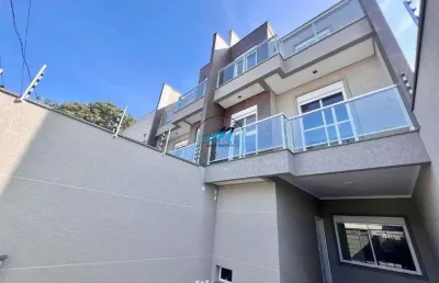 Metrô praça da arvore - sobrado novo com 3 dormitorios, 170m² 3 vagas