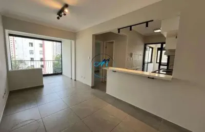 Locação | 2 dormitórios, 1 suíte | 60m² | próximo do metrô – saúde/pça árvore