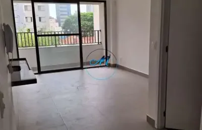 Studio novinho na vila mariana ao lada das faculdades espm e belas artes