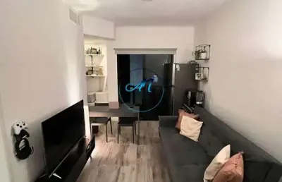 Massis five stars – viva com conforto e sofisticação no coração da paulista!