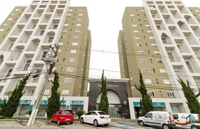 Apartamento a venda 04 vagas, 03 quartos c/suíte no ecoville em curitiba pr
