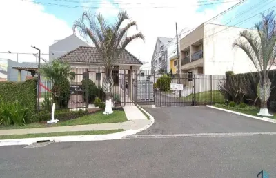 (permuta) sobrado a venda 05 quartos sendo 02 suítes em curitiba pr