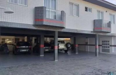 (permuta ou financiamento) apartamento a venda 01 quarto c/vaga, poucos metros do mar em guaratuba pr