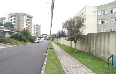 Apartamento a venda, 02 quartos, vaga no tingui/bacacheri em curitiba pr