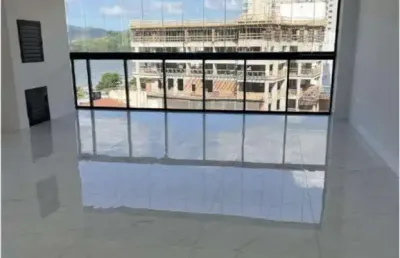 Apartamento lindo, ao lado do mar, 03 suítes, 02 vagas,  no bal. perequê porto belo sc