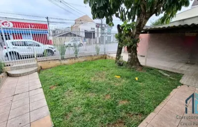 Casa 02 quartos, edícula, no capão da imbuia em curitiba pr