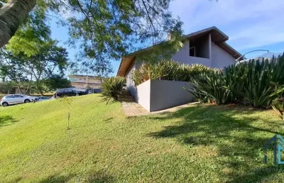 - chácara com casa em condomínio, local seguro, ótima localização em são jose dos pinhais divisa com piraquara pr
