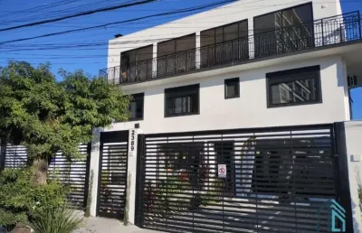 Prédio comercial e residencial, próximo da marinha, no novo estreito  em florianópolis sc