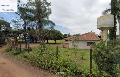 Terreno industrial 15.200m² zona oeste (zi2) 300 metro da rodovia celso garcia em londrina pr