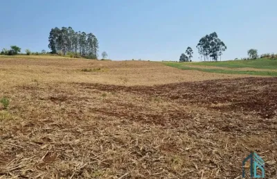 Sítio com 121.000 mil m² a venda, com infra estrutura, no iretema /campo mourão pr