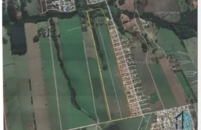 Área rural 12 alqueires - 290.400 mil m² bem localizada em arapongas pr
