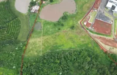 Área a venda 78.316,11 mil m², próximo novo autódromo internacional chapecó sc