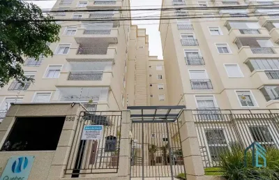 Cobertura 03 dormitórios (hoje, alterado para 2 suítes) 02 vagas no bacacheri em curitiba pr