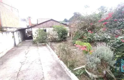 (permuta por apartamento) terreno a venda com 364 m² no bairro boa vista em curitiba pr