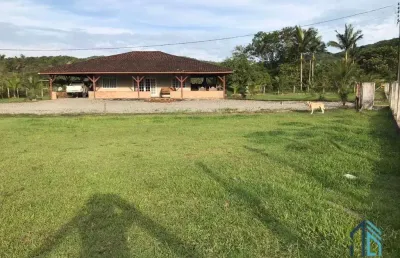 Terreno a venda, com 20 mil m², acesso para br 101 terreno plano para fazer empresa - urbano ,em joinville -sc