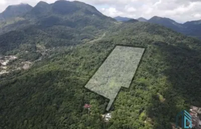Terreno 55 mil m², no morro dos médicos área nobre de jaraguá do sul - sc
