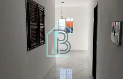 Apartamento com 1 quarto para alugar na Rua Coronel Matos Belo, Messejana, Fortaleza