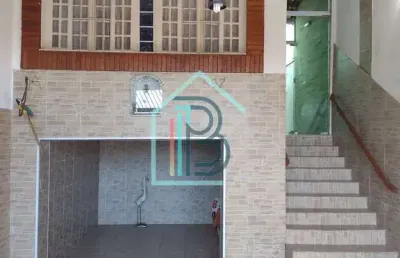 Sobrado para venda e locação, vila gustavo, são paulo, sp