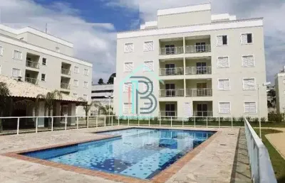 Magnífico apto 2 dormitórios , 1 vaga para compra r$ 230.000,00 jardim santa izabel, granja viana