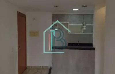 Apartamento para locação, jardim colonial, são paulo, sp