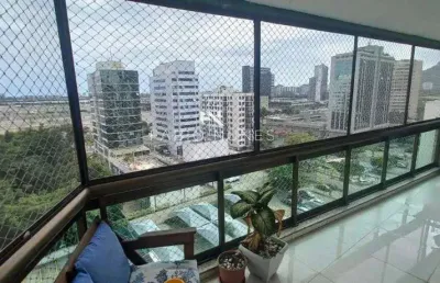 Apartamento à venda, no costa alegra,  em rio de janeiro, barra olímpica, com 3 quartos, 83,00m²