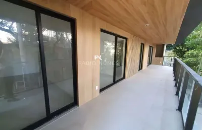 Apartamento com 3 quartos, 133.69m², à venda em rio de janeiro, botafogo